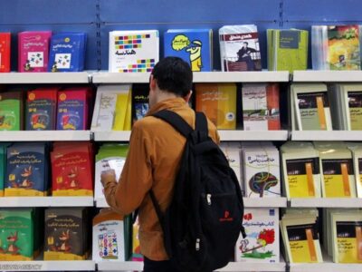 گزارش آماری ــ تحلیلی تسنیم از نشر کتاب در فروردین‌ماه