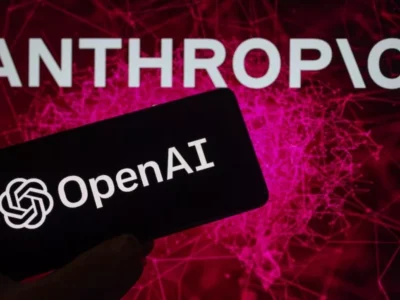 گزارش Ramp: تعداد مشتریان تجاری آنتروپیک برای اولین‌بار از OpenAI پیشی گرفت