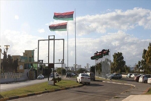 گزارش‌هایی درباره توقف درگیری‌ها در زاویه لیبی