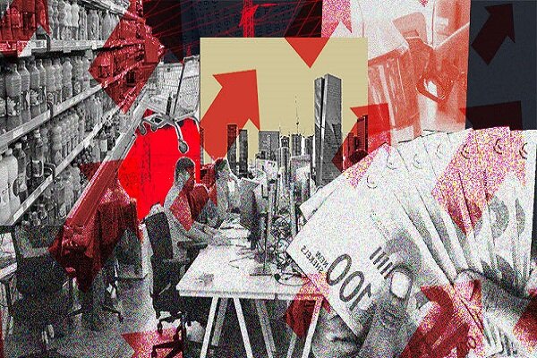 گلوبز: افزایش تورم باعث تمایل اسرائیلیها به مهاجرت شدهاست