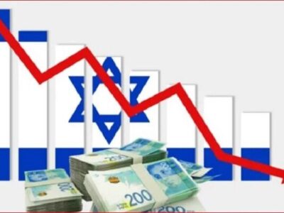 گلوبز: اقتصاد اسرائیل تحت تاثیر جنگ علیه ایران دچار رکود شد