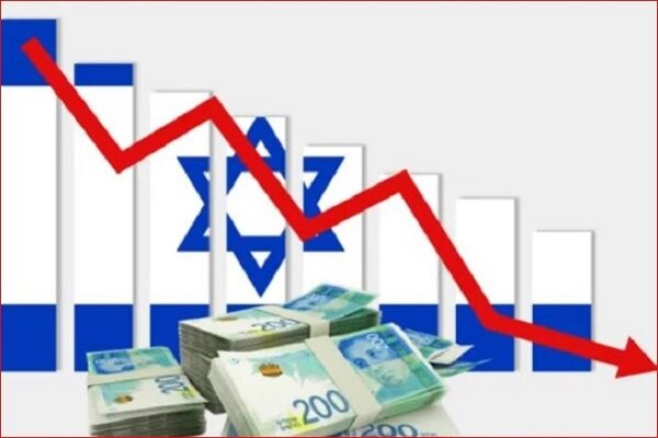 گلوبز: اقتصاد اسرائیل تحت تاثیر جنگ علیه ایران دچار رکود شد
