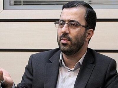 گودرزی: ایران به یکی از بازیگران اصلی عرصه بین‌الملل تبدیل شده است
