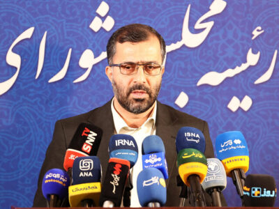 گودرزی: صحن علنی، هفته آینده به صورت وبیناری برگزار می شود