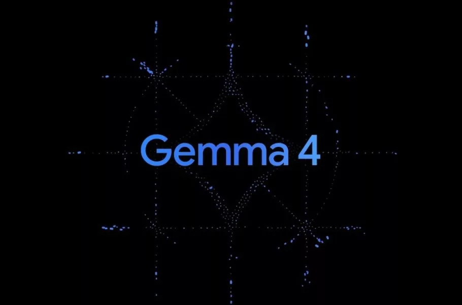 گوگل از مدلهای Gemma 4 رونمایی کرد؛ همان قدرت جمینای ۳ اما متنباز و رایگان