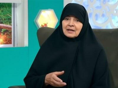 یک مؤمن در برابر 200 دشمن؛ معادله‌ای که دشمن را به چالش می‌کشد