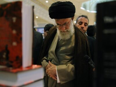 یک چله برای خواندن منظومه فکری رهبر شهید