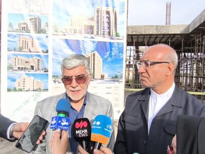 ۱۲۲ هزار واحد خسارتدیده جنگ در کشور ارزیابی شد