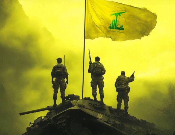 ۱۳ عملیات حزب‌الله علیه مواضع دشمن صهیونیستی طی یک روز