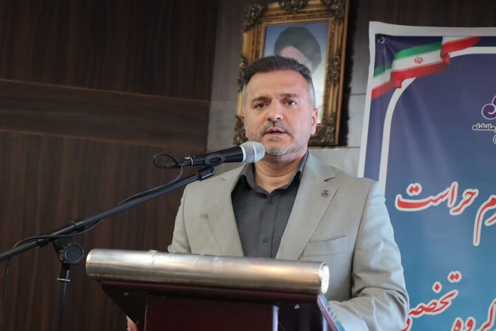 ۱۵۰ هزار مشترک گاز کرمانشاه بهینهسازی میشوند