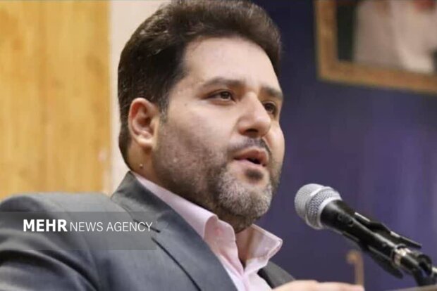 ۱۵۰۰ تن نهاده دامی احتکارشده در دزفول کشف و توقیف شد