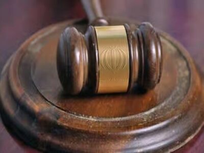 ۲ عضو گروهک های تروریستی اعدام شدند