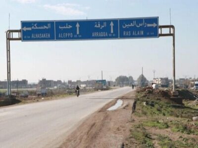 ۲ کشته در حمله به نظامیان سوری در حومه حسکه