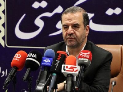 ۳ تخلف بازار در شرایط جنگی؛ ۱۴۰ هزار پرونده گران فروشی