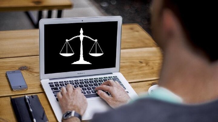 ۵۲ هزار دادگاه برخط در خراسان جنوبی؛ مراجعات حضوری ۳۷ درصد کاهش یافت