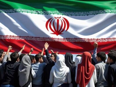 ۷۰ روز آتش؛ چرا ایران برخلاف تمام پیش‌بینی‌ها فرو نریخت؟