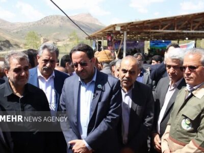 ۹.۷ میلیون هکتار مراتع استان سمنان تنها ۴۰ نفر محافظ دارد
