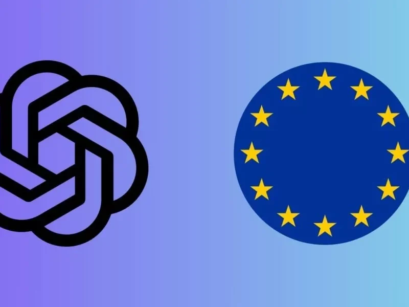 OpenAI مدل امنیتی GPT-5.5-Cyber را در اختیار اتحادیه اروپا قرار می‌دهد