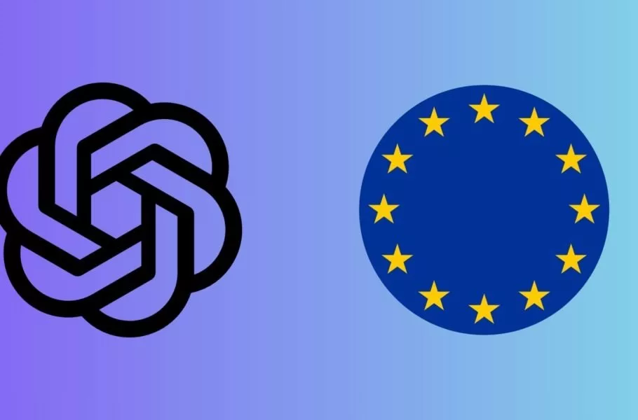 OpenAI مدل امنیتی GPT-5.5-Cyber را در اختیار اتحادیه اروپا قرار می‌دهد