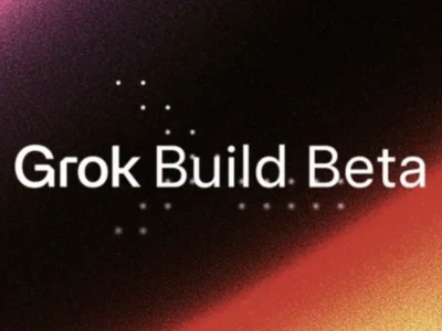 xAI از ایجنت کدنویسی Grok Build رونمایی کرد؛ رقیب جدیدی برای Claude Code