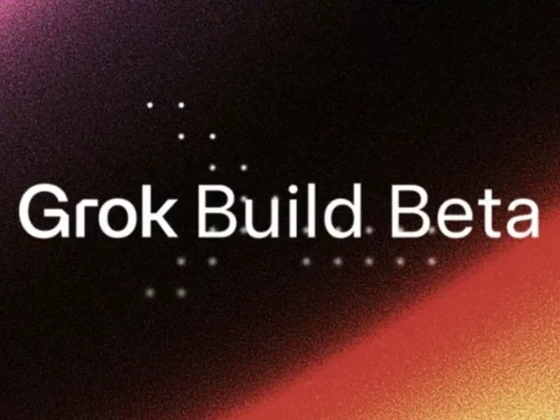 xAI از ایجنت کدنویسی Grok Build رونمایی کرد؛ رقیب جدیدی برای Claude Code