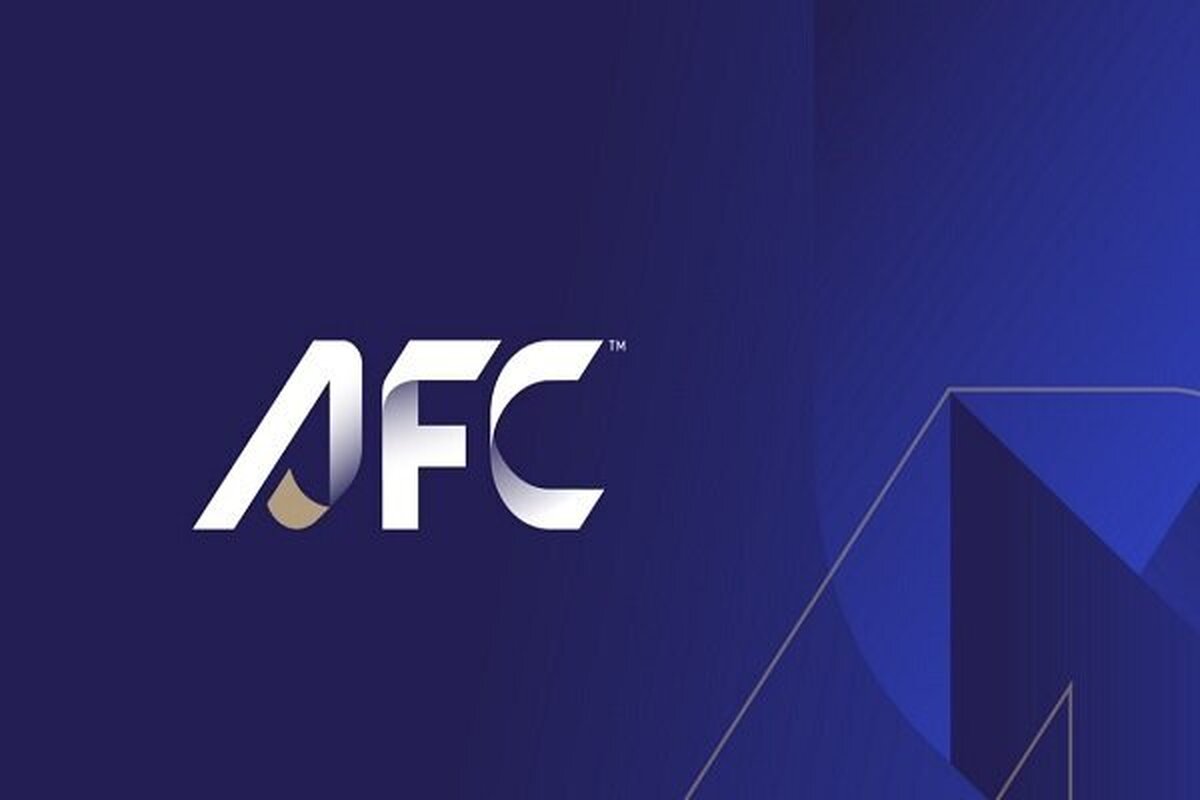 AFC مجوز حرفه‌ای ۶ باشگاه ایرانی را تأیید کرد