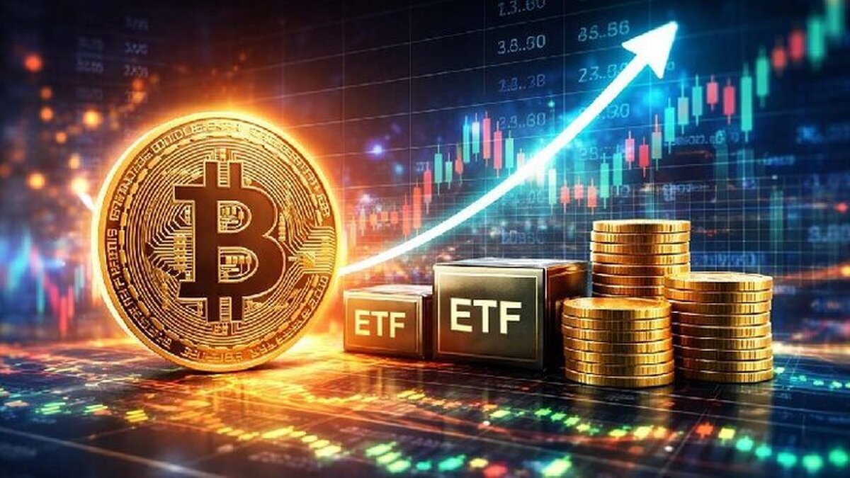 آخرین وضعیت بازار رمزارزها در جهان / بیتکوین از فشار فروش عبور کرد