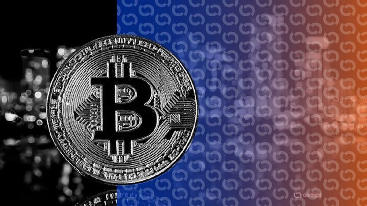 آخرین وضعیت بازار رمزارزها در جهان / فعالیت شبکه بیتکوین اوج گرفت