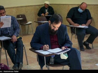 آزمون کارشناسی ارشد 1405 به 25 و 26 تیرماه موکول شد