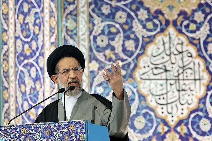 آغاز خطبههای حجتالاسلام ابوترابیفرد در نماز جمعه تهران