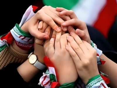 آن ۱۲ روز؛ هنگامه آزمون ارادهها