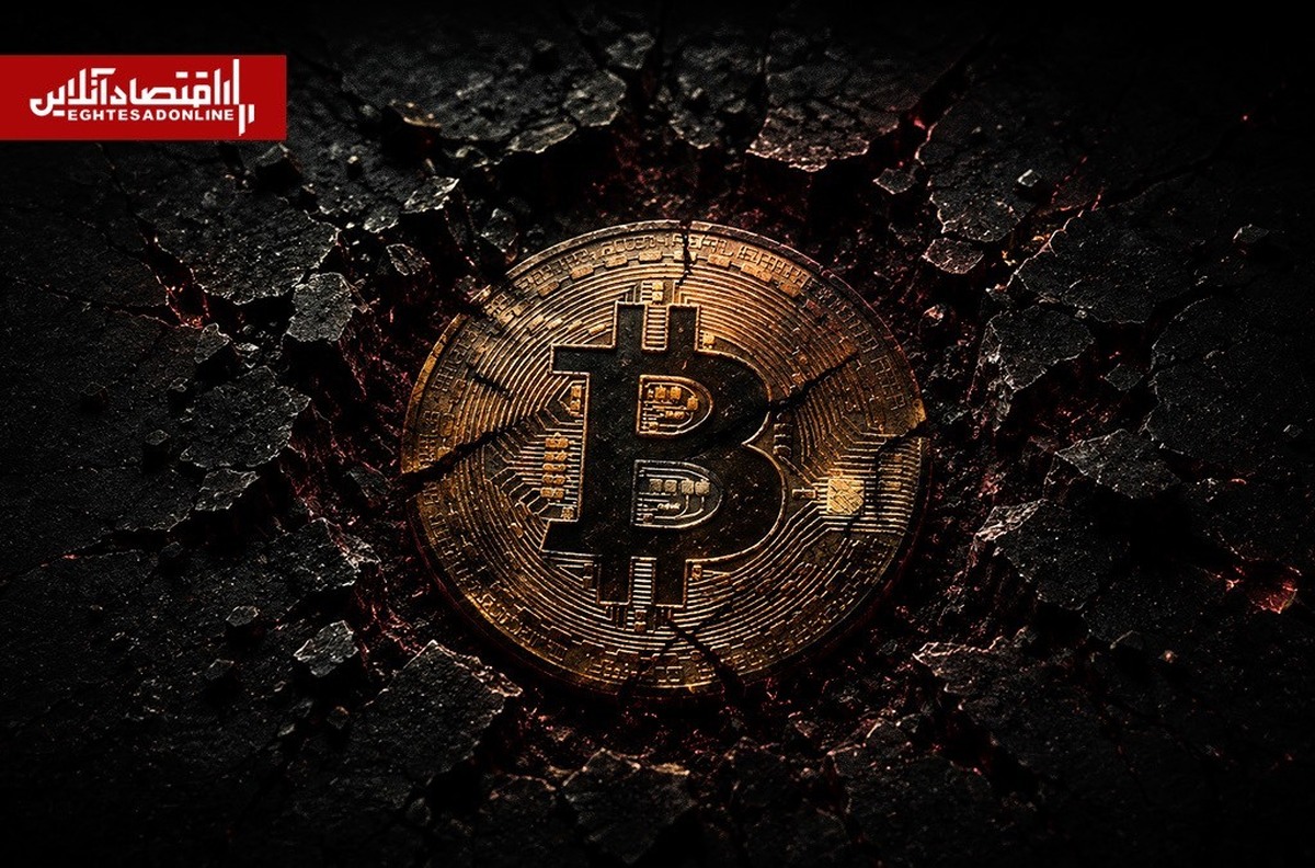 آنچه بیت‌کوین را از تخت پادشاهی پایین کشید؛ ردپای یک بازیگر غیرمنتظره
