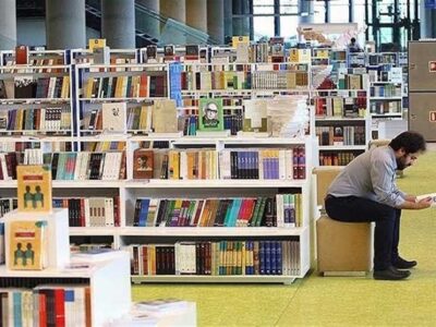 اجرای طرحی جدید برای حمایت از کتابفروشی‌ها