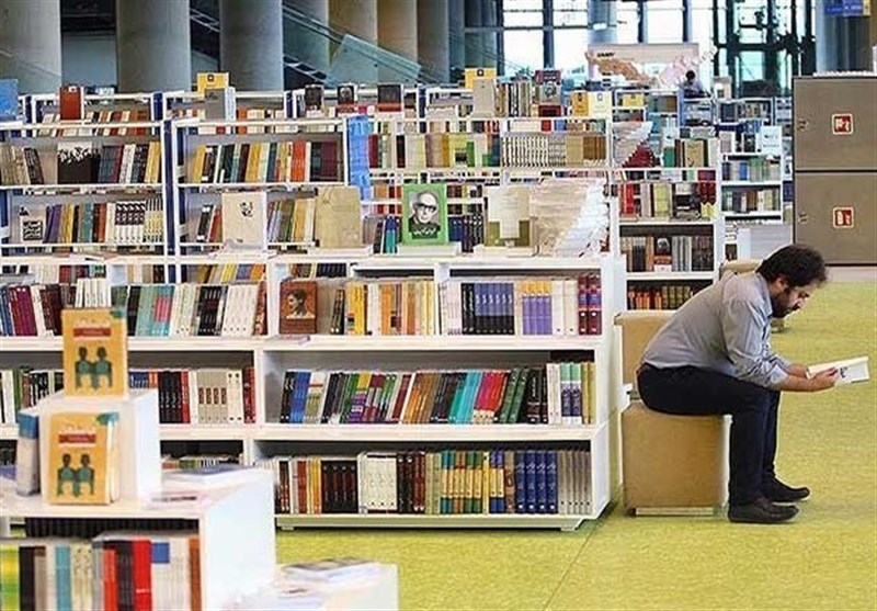 اجرای طرحی جدید برای حمایت از کتابفروشی‌ها