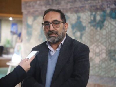 احمدی: تا چند روز آینده سرپرست شهرداری تبریز را انتخاب می‌کنیم