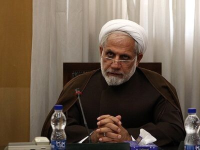 احمدی: تداوم حملات به لبنان بی‌پاسخ نخواهد ماند