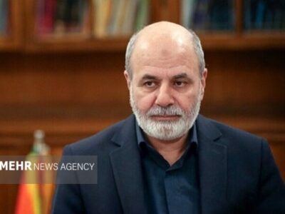 احمدیان: صدای خروش ملت ایران را در آسمان تل‌آویو بشنوید