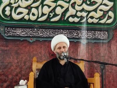 اختردانش: مقابل دشمن باید هوشمندانه و با دست برتر رفتار کرد