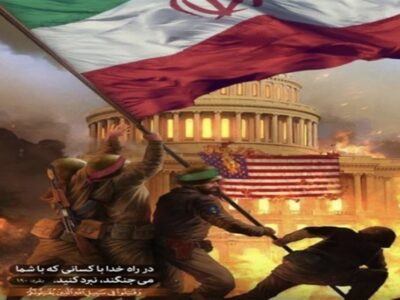 از سنگرهای دفاع مقدس تا افق طوفان رمضان