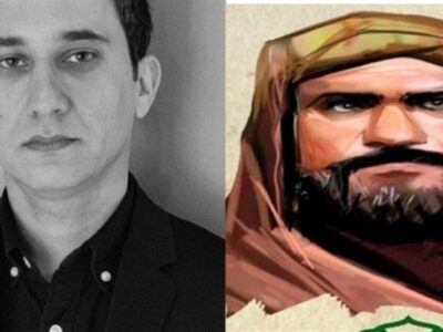 از شُرَیح کندی قاضی کوفه به مدیر اینترنشنال؛ کار ما از یک جنس است