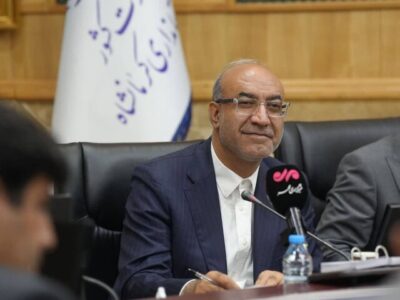 استاندار کرمانشاه پیگیر پروژه سد هَوا و پتروپالایش آناهیتا شد