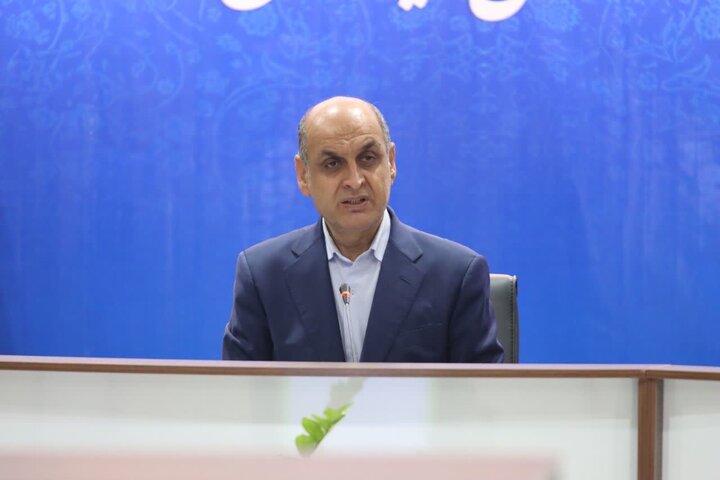 استاندار گیلان: روند بازسازی بازار رشت شتاب گرفته است