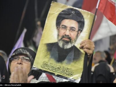 استقبال شاعران از پیام رهبر معظم انقلاب