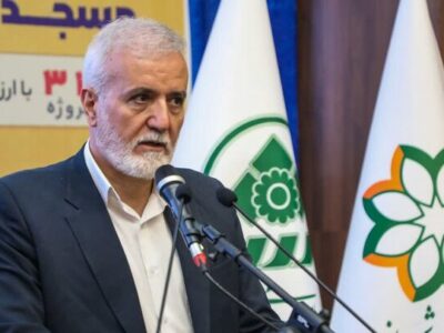 اسدی: پروژههای عمرانی شیراز برای آسایش مردم تعریف میشوند