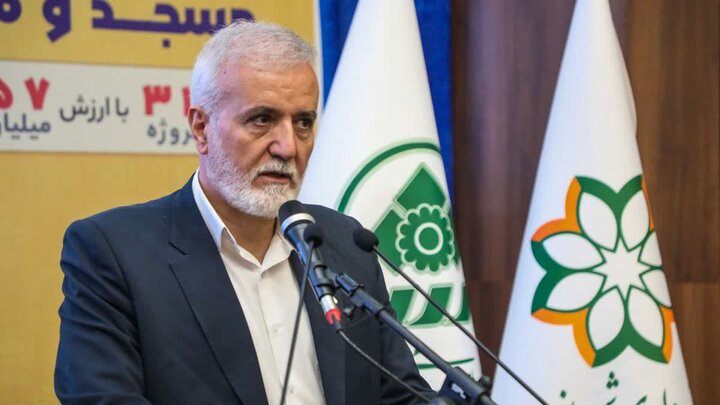 اسدی: پروژههای عمرانی شیراز برای آسایش مردم تعریف میشوند