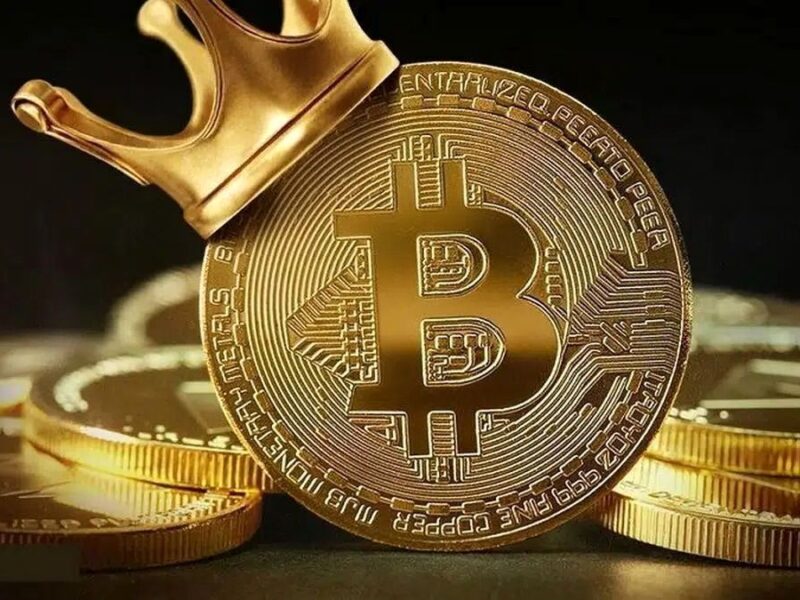 اقدام عجیب بزرگترین دارنده بیتکوین در جهان + جزئیات