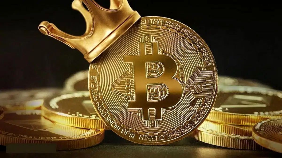 اقدام عجیب بزرگترین دارنده بیتکوین در جهان + جزئیات
