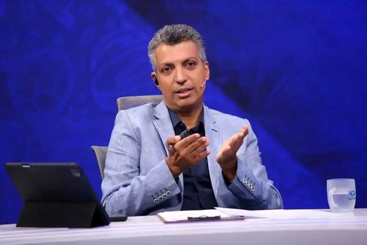 اقدام عجیب صداوسیما/ حذف صدای فردوسی پور از مهمترین مسابقات تاریخ فوتبال