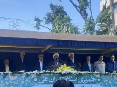 امام جمعه تبریز: مقاومت ملت ایران معادلات دشمنان را برهم زده است
