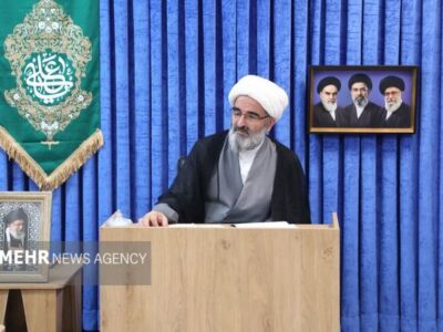 امام جمعه سمنان: شب‌های اقتدار متناسب با فرهنگ هر شهرستان طراحی شود